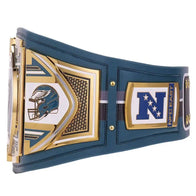 Philadelphia Eagles WWE Legacy Title Belt - 3 | Dash Racegear