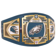 Philadelphia Eagles WWE Legacy Title Belt - 4 | Dash Racegear