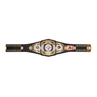 Pittsburgh Steelers WWE Legacy Title Belt - 5 | Dash Racegear