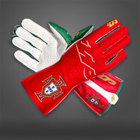 POR - Glove | DASH RACEGEAR