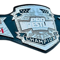 Pro Wrestling Championship Inspired Title Belt - 1 | Dash Racegear