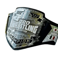 Pro Wrestling Championship Inspired Title Belt - 4 | Dash Racegear