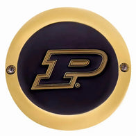 Purdue Boilermakers Championship Inspired Side Plate Box Set - 2 | Dash Racegear