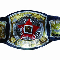 WWE Edge R Rated Championship Inspired Title Belt - 1 | Dash Racegear