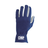 RALLY GLOVES Blue