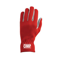 RALLY GLOVES Red
