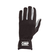 RALLY GLOVES Black