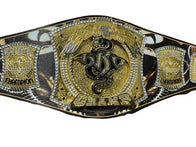 WWE NXT Randy Orton Spinner Championship Title Belt Inspired - 2 | Dash Racegear