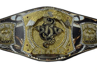 WWE NXT Randy Orton Spinner Championship Title Belt Inspired - 1 | Dash Racegear