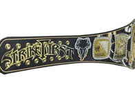 WWE NXT Randy Orton Spinner Championship Title Belt Inspired - 3 | Dash Racegear