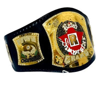 WWE Edge Rated Championship Title Belt Inspired - 2 | Dash Racegear