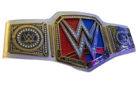 WWE Women's Raw Vs Smackdown Wrestling Championship Title Belt - 2 | Dash Racegear