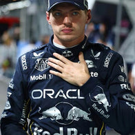 RED BULL MAX VERSTAPPEN 2025 LAS VEGAS GP Dash Racegear product image 2