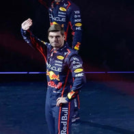 2025 RED BULL MAX VERSTAPPEN F1 RACE SUIT REPLICA Dash Racegear product image 3