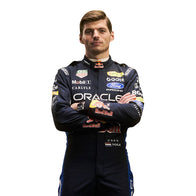 2026 RED BULL MAX VERSTAPPEN F1 RACE SUIT Dash Racegear product image 2