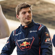 RED BULL MAX VERSTAPPEN 2025 GT3 Race Suit Dash Racegear product image 4