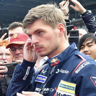 RED BULL MAX VERSTAPPEN 2025 GT3 Race Suit Dash Racegear product image 5
