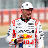 2025 RED BULL MAX VERSTAPPEN F1 RACE SUIT REPLICA Dash Racegear product image 2