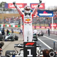 2025 RED BULL MAX VERSTAPPEN F1 RACE SUIT REPLICA Dash Racegear product image 5