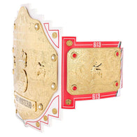 Rey Mysterio 20th Anniversary Signature Series Championship Belt - 2 | Dash Racegear