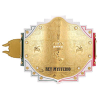 Rey Mysterio 20th Anniversary Signature Series Championship Belt - 1 | Dash Racegear