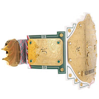 Rey Mysterio 20th Anniversary Signature Series Championship Belt - 3 | Dash Racegear