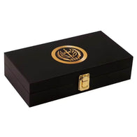 Rey Mysterio Championship Inspired Side Plate Box Set - 3 | Dash Racegear