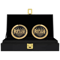Rhea Ripley Inspired Side Plate Box Set - 1 | Dash Racegear