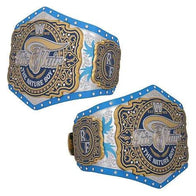 Ric Flair Legacy Championship Inspired Title - 5 | Dash Racegear