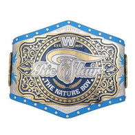 Ric Flair Legacy Championship Inspired Title - 1 | Dash Racegear