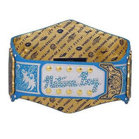 Ric Flair Legacy Championship Inspired Title - 4 | Dash Racegear