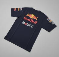 Limited Fan Edition F1 RedBull Racing SHIRT Verstappen 1 season... - baby & toddler shirt image 4