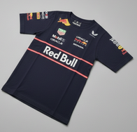 Limited Fan Edition F1 RedBull Racing SHIRT Verstappen 1 season... - baby & toddler shirt image 3