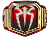 WWE Roman Reigns Championship Inspired Title Belt - 1 | Dash Racegear