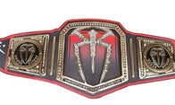 WWE Roman Reigns Championship Inspired Title Belt - 4 | Dash Racegear