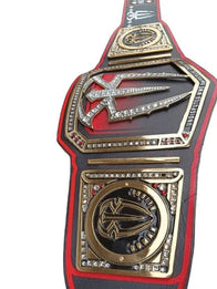 WWE Roman Reigns Championship Inspired Title Belt - 5 | Dash Racegear
