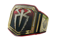 WWE Roman Reigns Heavyweight Wrestling Championship Belt - 1 | Dash Racegear