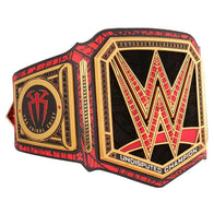 WWE Roman Reigns Signature Series 1316 Days Undisputed Championship Belt - 2 | Dash Racegear