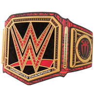 WWE Roman Reigns Signature Series 1316 Days Undisputed Championship Belt - 3 | Dash Racegear