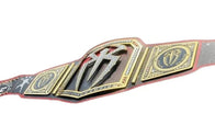 WWE Roman Reigns Heavyweight Wrestling Championship Belt - 3 | Dash Racegear