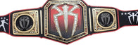 WWE Roman Reigns Heavyweight Wrestling Championship Belt - 4 | Dash Racegear