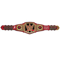 WWE Roman Reigns Signature Series 1316 Days Undisputed Championship Belt - 5 | Dash Racegear