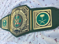 New WWE Royal Rumble Heavyweight Champion Wrestling Belt - 2 | Dash Racegear