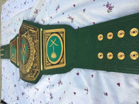 New WWE Royal Rumble Heavyweight Champion Wrestling Belt - 4 | Dash Racegear