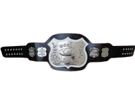 NWA World Tag Team Championship Inspired Title Belt - 1 | Dash Racegear