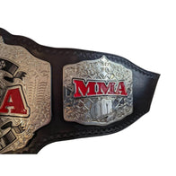 MMA Wrestling Championship Inspired Title Belt - 5 | Dash Racegear