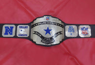 Super Bowl Dallas Cowboys NFL Championship Inspired Belt - 3 | Dash Racegear