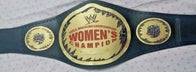 Woman's World Wrestling Entertainment Championship Belt - 3 | Dash Racegear