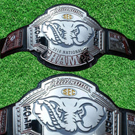 Alabama Roll Tide Championship Title American Football Fan Belt - 2 | Dash Racegear