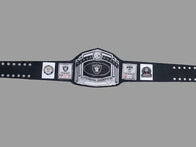 OAKLAND RAIDERS Championship Belt Super Bowl Championship - 2 | Dash Racegear